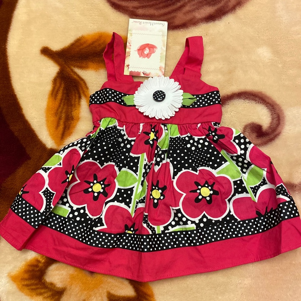 Brand new summer dress